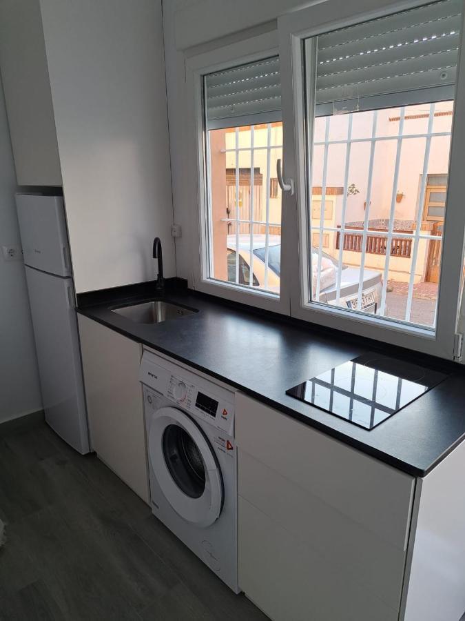 Villavarela A Apartment Tarifa