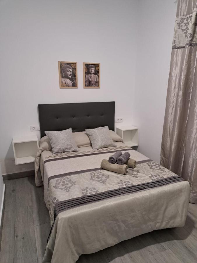 Villavarela A Apartamento