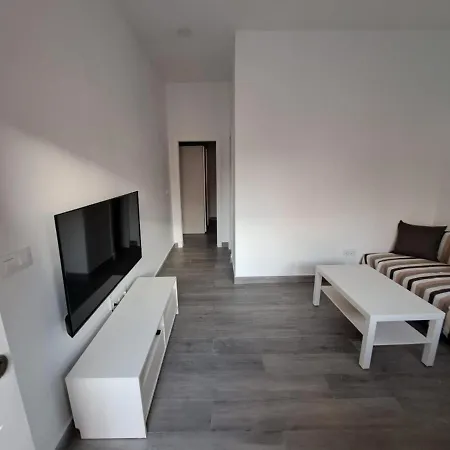 Villavarela A Tarifa Zewnętrze zdjęcie