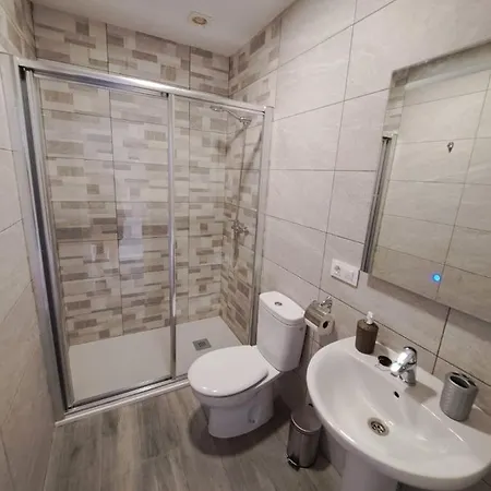 Villavarela A Tarifa Zewnętrze zdjęcie