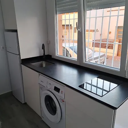 Villavarela A Tarifa Zewnętrze zdjęcie