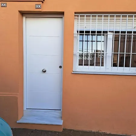 Villavarela A Tarifa Zewnętrze zdjęcie