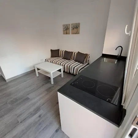 Villavarela A Tarifa Zewnętrze zdjęcie