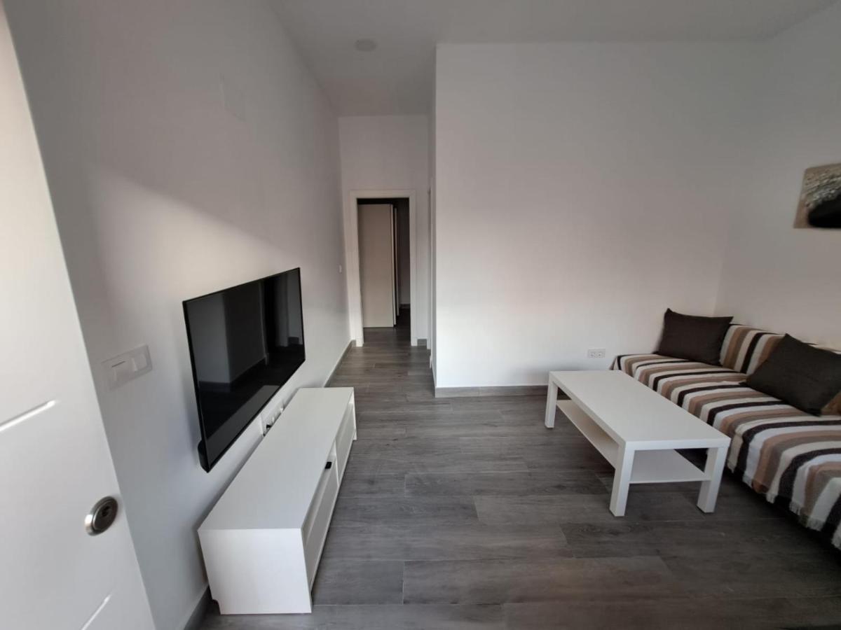 Villavarela A Apartment Tarifa