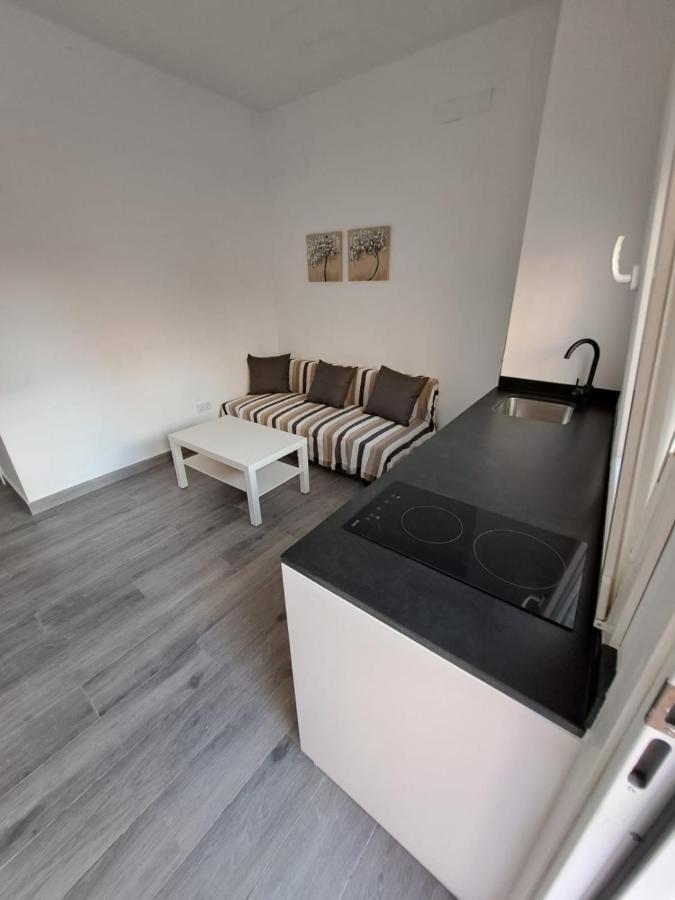Apartment Villavarela A Tarifa