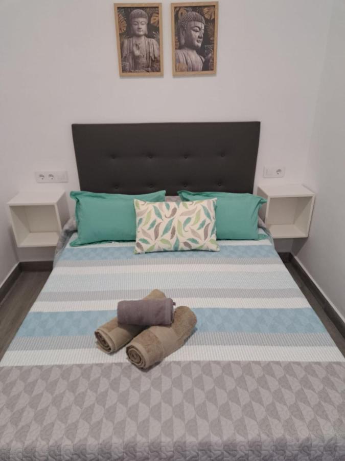 Villavarela A Apartment Tarifa